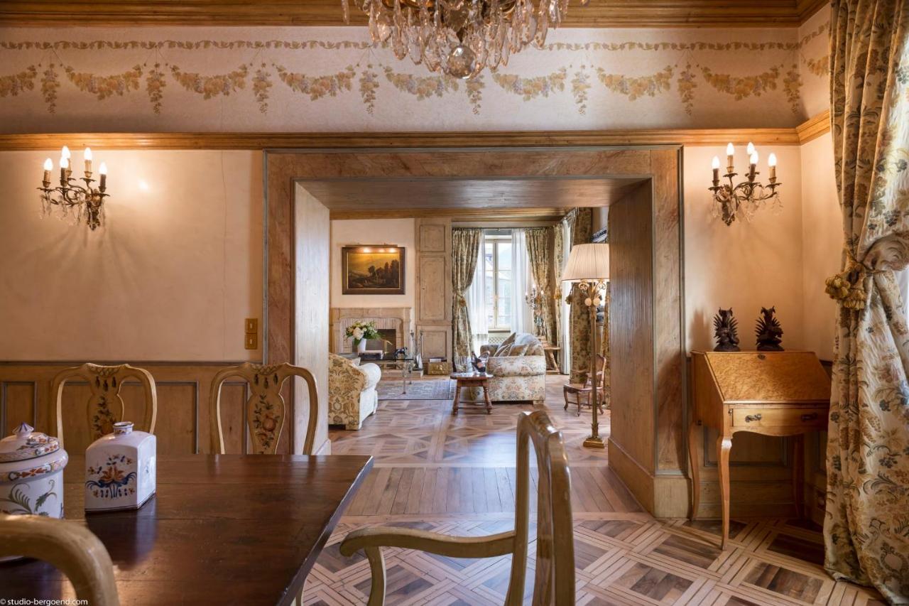 Annecy Historical Center - 165 Square Meter - 3 Bedrooms & 3 Bathrooms Exterior photo