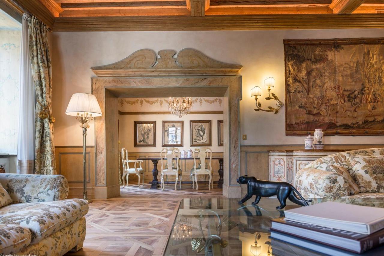 Annecy Historical Center - 165 Square Meter - 3 Bedrooms & 3 Bathrooms Exterior photo