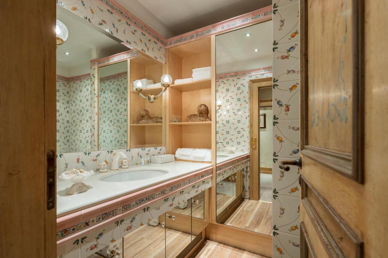 Annecy Historical Center - 165 Square Meter - 3 Bedrooms & 3 Bathrooms Exterior photo